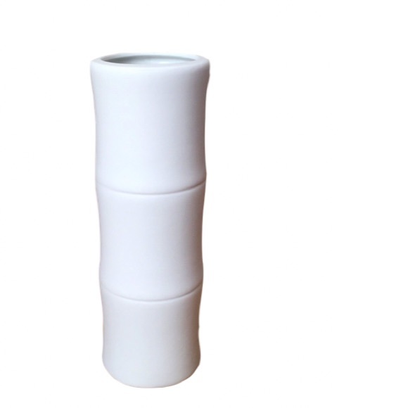 CB2 Other - CB2 Ceramic Bamboo Shoot Vase - Small
